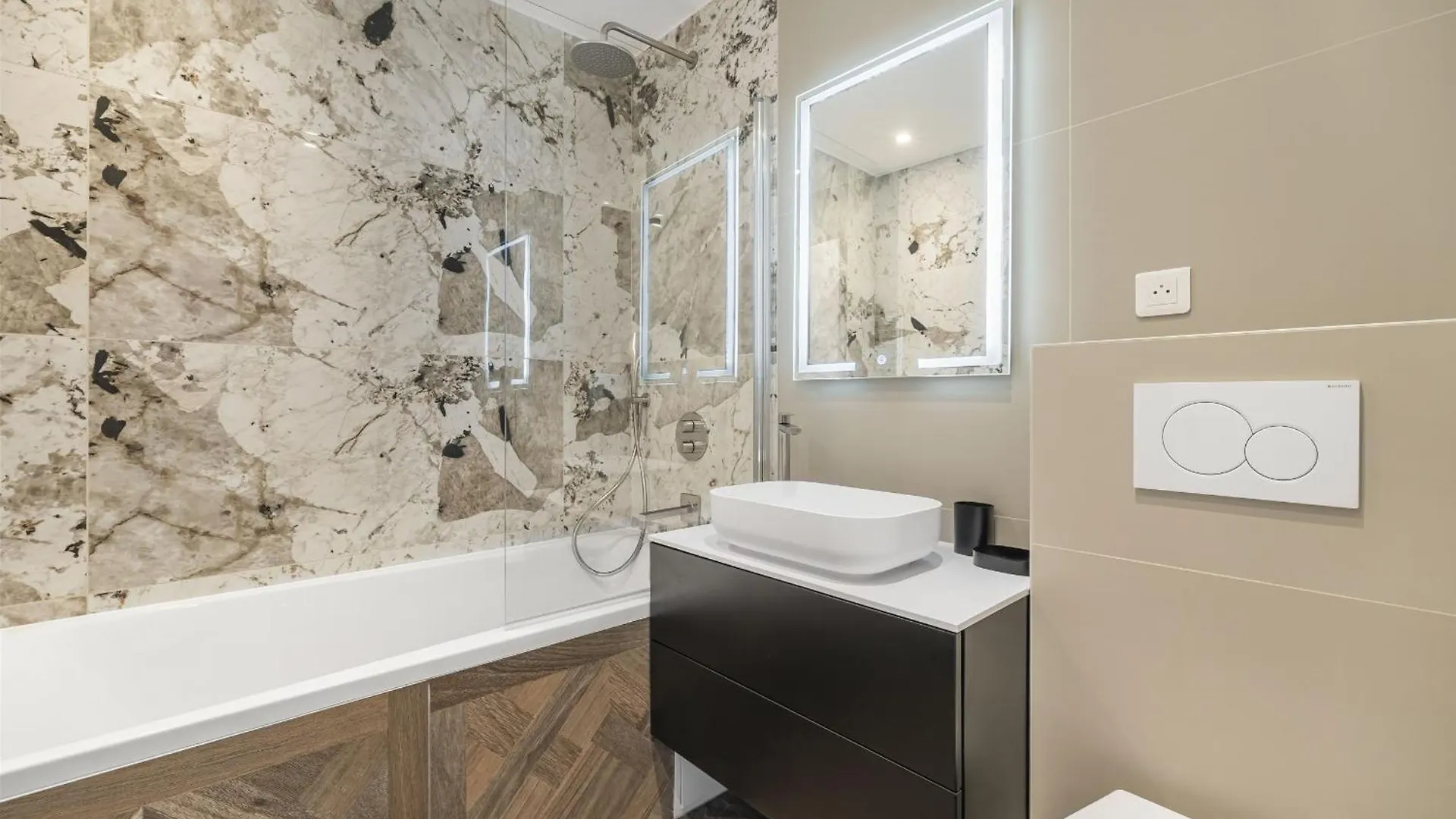 Signature Paris
