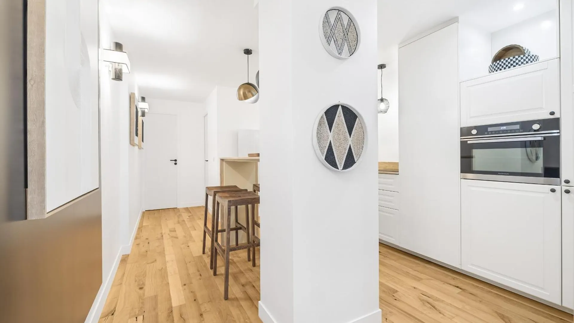Appartement Signature Paris