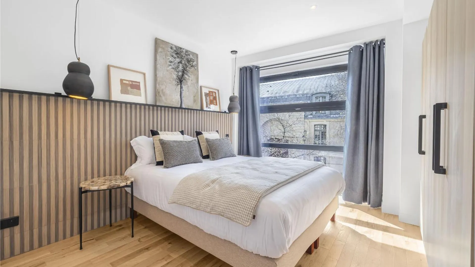 Appartement Signature Paris