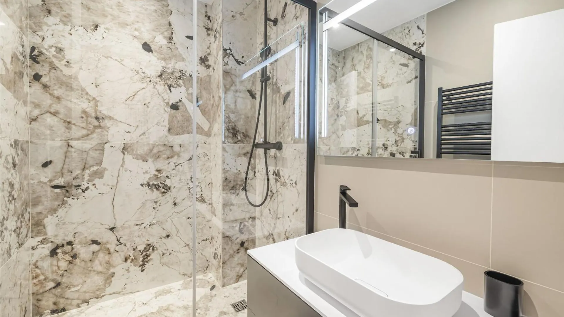 Signature Appartement *